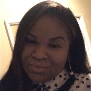 Meet your Posher, Tracy